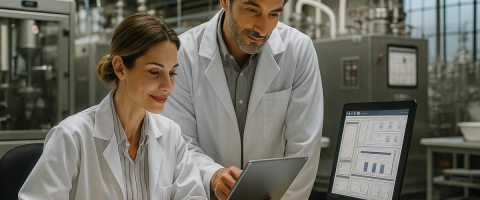 A Comprehensive Audit Form | Process Integration
