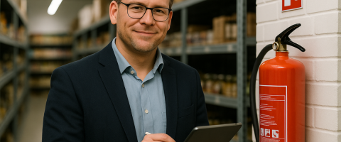 How Smart Auditing Transforms External Work Orders
