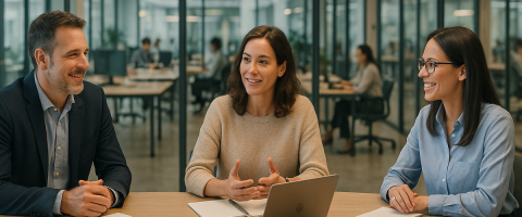 More Than Just Passive Documents: Audit Reports That Drive Impact