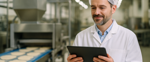 One Language for Auditors and Technicians