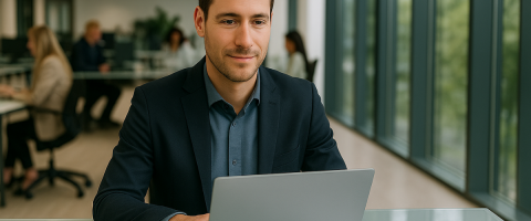 Plan - Do - Check - Act: Fully Documented - Seamlessly Managed